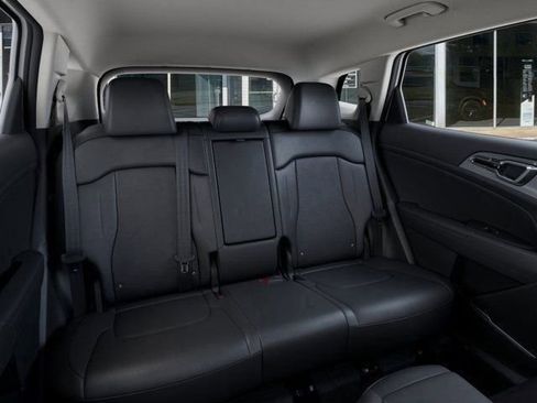 New 2026 Kia Sportage EX w/ EX Panoramic Sunroof Package image 16