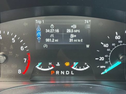 Used 2020 Ford Escape SE AWD/4WD image 23