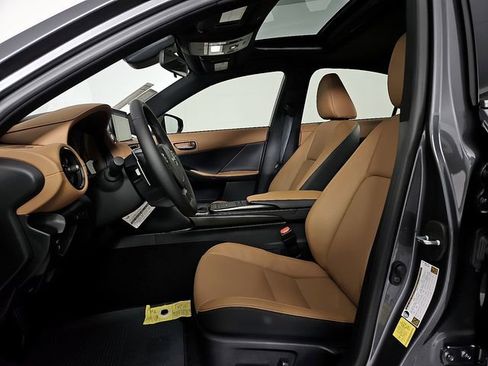 New 2025 Lexus IS 300 F Sport image 11