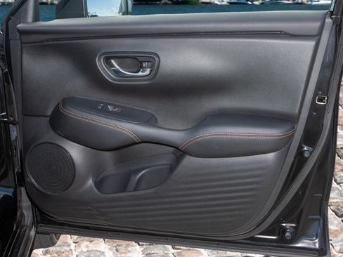 Certified 2023 Honda HR-V Sport image 29