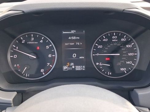 Certified 2026 Subaru Crosstrek 2.0i Premium AWD/4WD image 30