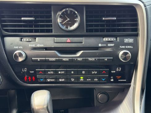 Used 2017 Lexus RX 350 F Sport w/ Accessory Package image 24