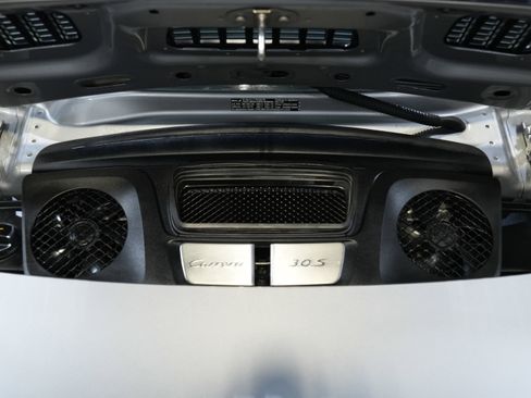 Used 2017 Porsche 911 Carrera S image 48