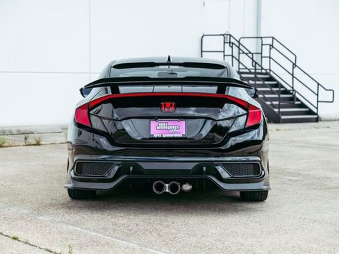 Used 2020 Honda Civic Si image 17