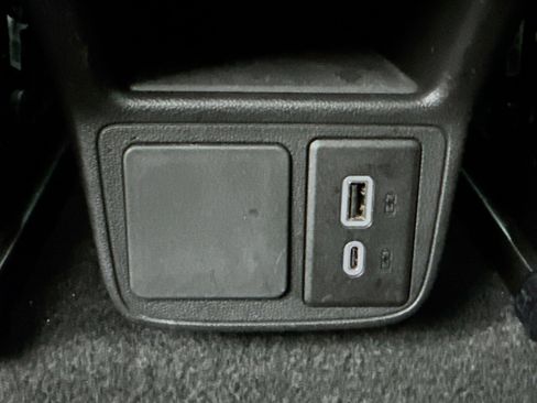 Used 2025 Buick Encore GX Preferred image 27