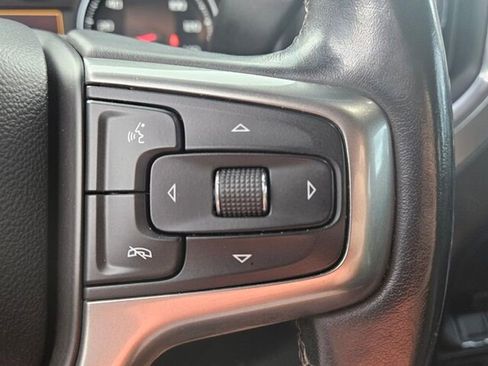 Used 2019 Chevrolet Silverado 1500 LT Trail Boss image 27