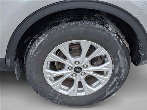 Certified 2023 Ford Escape Active image 24