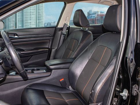 Used 2020 Nissan Altima 2.5 SR image 15