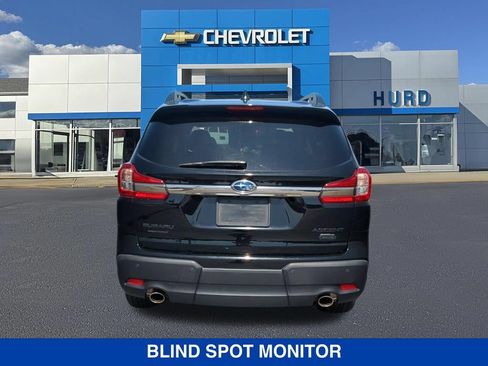 Used 2022 Subaru Ascent Onyx Edition AWD/4WD image 6
