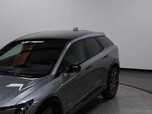 Used 2025 Cadillac Optiq Sport 2 w/ LPO, Floor Liner Package AWD/4WD image 64