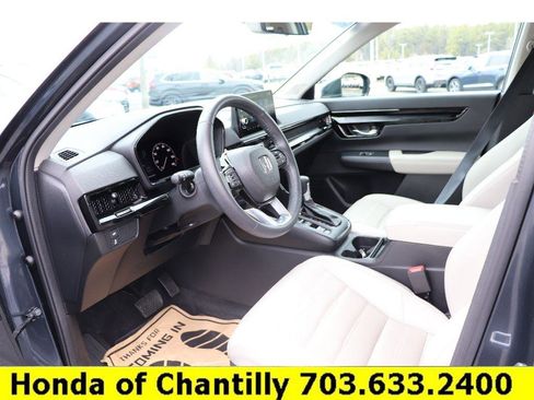 Certified 2024 Honda CR-V EX-L image 22