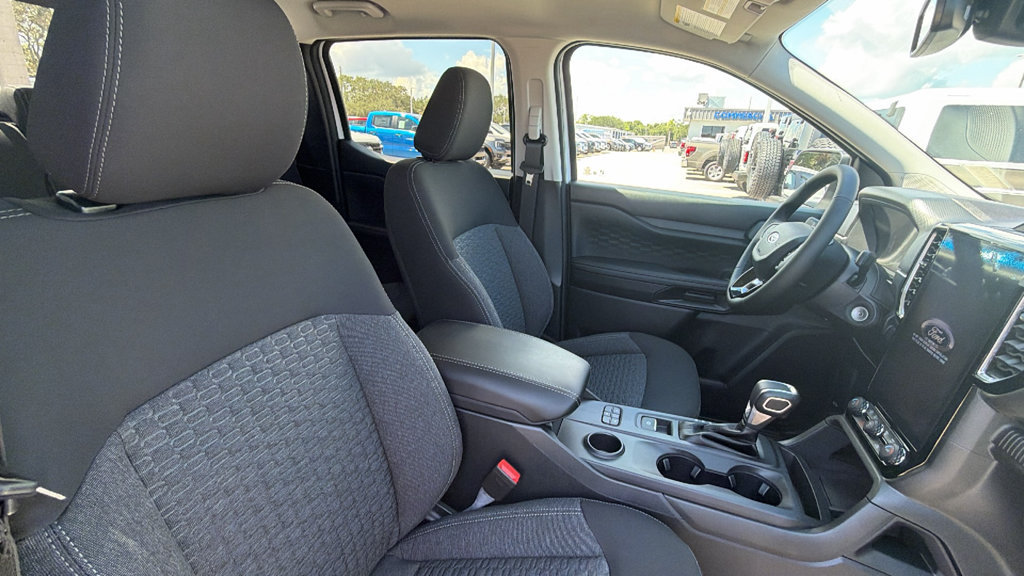 New 2026 Ford Ranger XLT w/ Equipment Group 301A High RWD image 27
