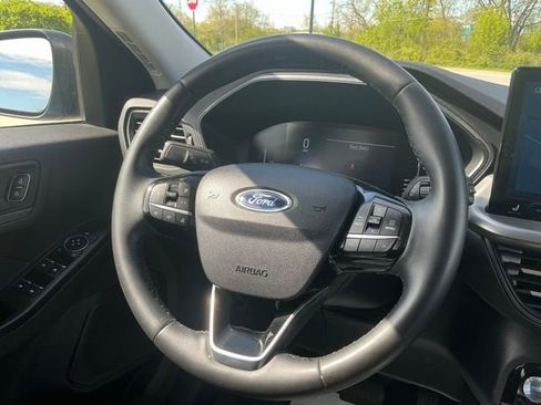 Used 2023 Ford Escape Active w/ Tech Pack #1 AWD/4WD image 22
