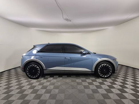 Certified 2024 Hyundai Ioniq 5 Limited AWD/4WD image 6