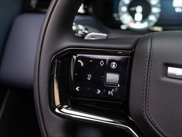 New 2026 Land Rover Range Rover Velar S AWD/4WD image 21