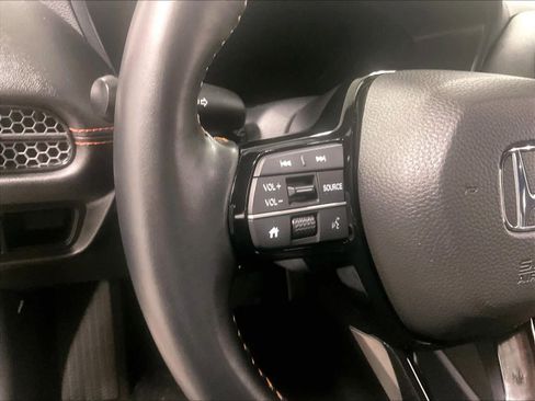 Used 2025 Honda HR-V Sport image 23