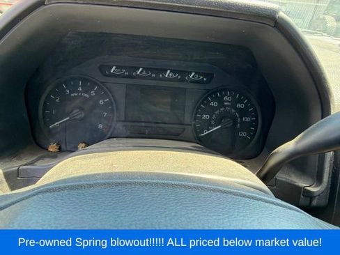 Used 2018 Ford F150 XL w/ Trailer Tow Package AWD/4WD image 17