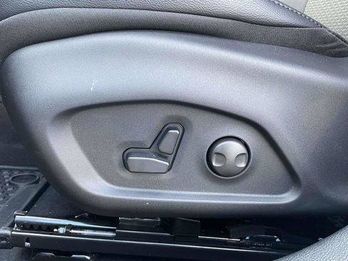 New 2026 Jeep Compass Latitude w/ Quick Order Package 29K image 24