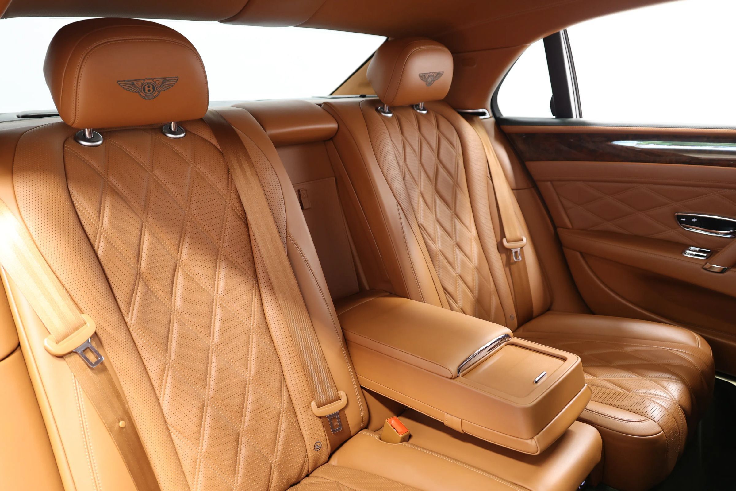 Used 2016 Bentley Flying Spur W12 AWD/4WD image 71