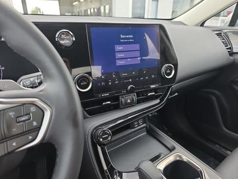 Certified 2024 Lexus NX 350h AWD w/ Cold Area Package image 20