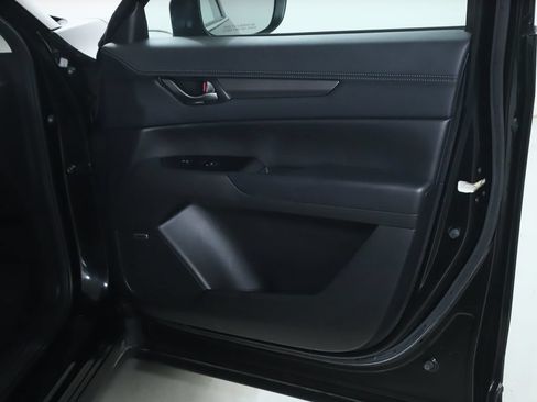 Used 2019 MAZDA CX-5 Touring AWD/4WD image 35