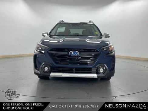 Used 2024 Subaru Outback Touring XT image 2