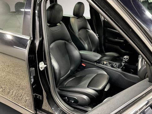Used 2017 MINI Cooper Clubman S image 28