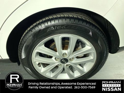 Used 2018 Kia Soul + image 5