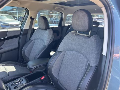 Used 2024 MINI Cooper Countryman S FWD image 11