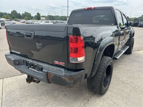 Used 2012 GMC Sierra 2500 Denali AWD/4WD image 5
