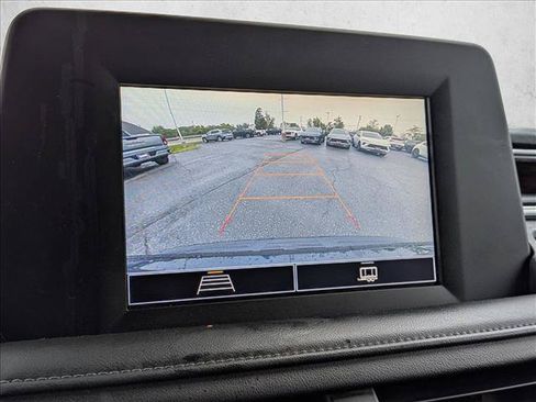 Used 2023 Chevrolet Suburban LS w/ Driver Alert Package AWD/4WD image 12