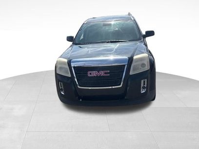 Used 2015 GMC Terrain SLE