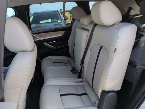 New 2026 MAZDA CX-90 Plug-In Hybrid w/ Preferred image 13