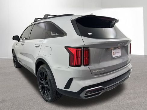 Used 2023 Kia Sorento SX FWD image 32