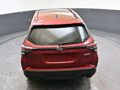 New 2026 Subaru Forester Touring image 41