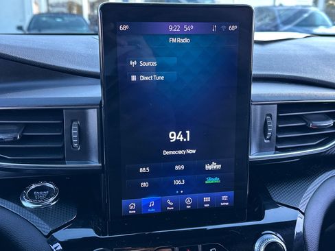 Used 2022 Ford Explorer ST w/ Equipment Group 401A image 18