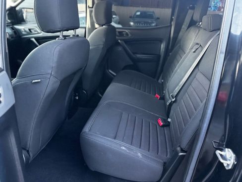 Used 2020 Ford Ranger XL w/ Equipment Group 101A Mid image 12