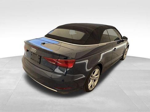 Used 2018 Audi A3 2.0T Premium w/ Convenience Package FWD image 6