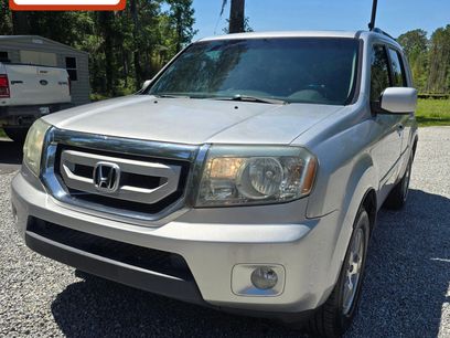 Used 2011 Honda Pilot EX-L