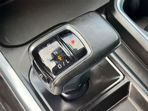 Used 2023 Chevrolet Silverado 1500 LTZ w/ LTZ Convenience Package II image 18