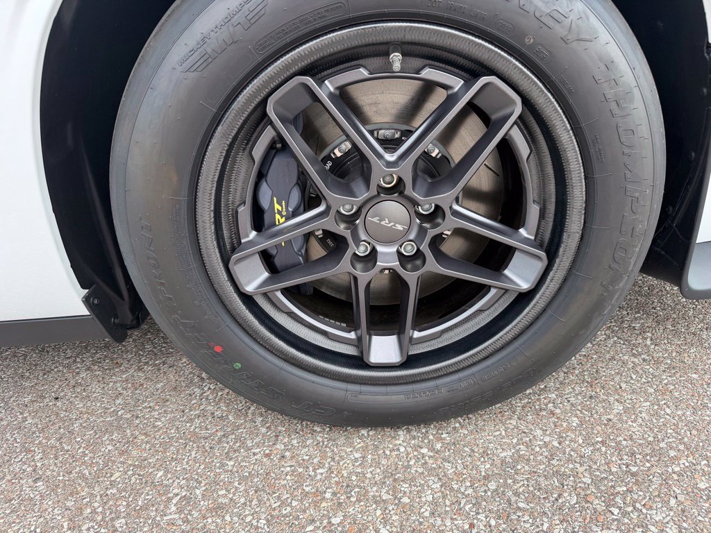 Used 2023 Dodge Challenger SRT Hellcat Redeye RWD image 13