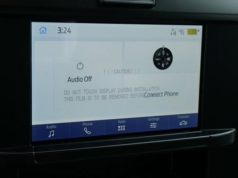 New 2026 Ford F250 XL w/ STX Appearance Package image 19