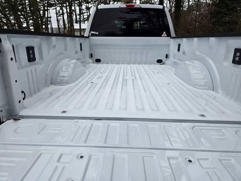 New 2026 Ford F250 XLT w/ Snow Plow Prep Package image 13