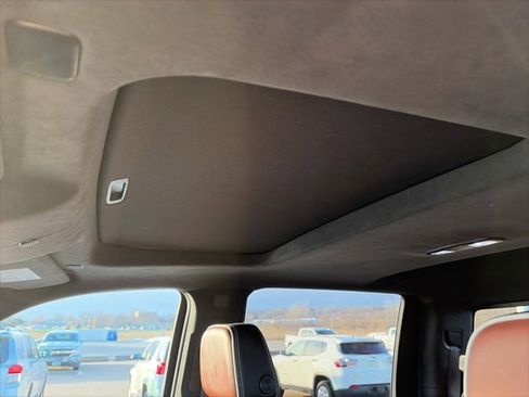 Used 2024 GMC Sierra 2500 Denali Ultimate image 29