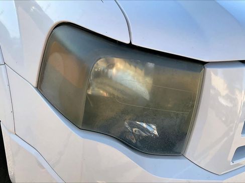 Used 2008 Ford Expedition Limited image 31