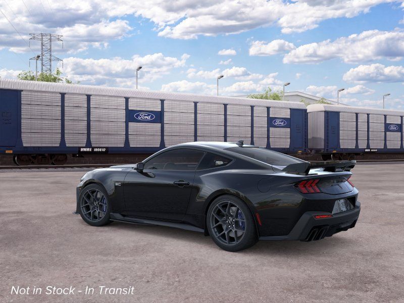 New 2026 Ford Mustang Dark Horse SC RWD image 12