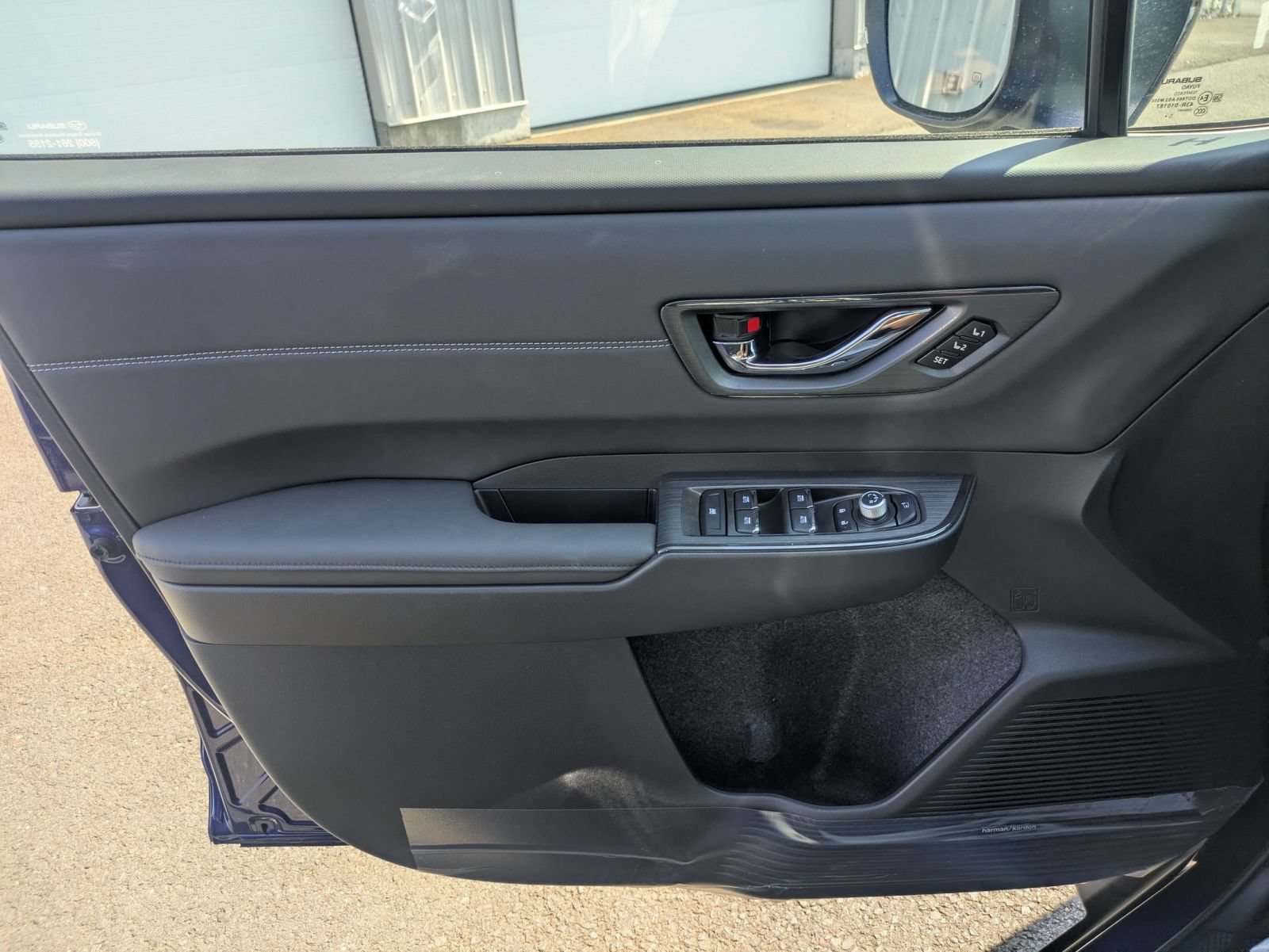 New 2026 Subaru Outback Touring XT AWD/4WD image 19