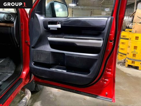 Used 2020 Toyota Tundra Limited image 22