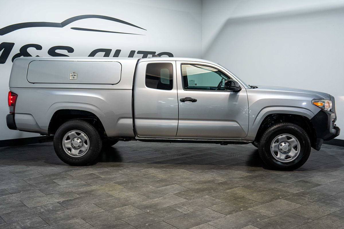 Used 2019 Toyota Tacoma SR RWD image 19