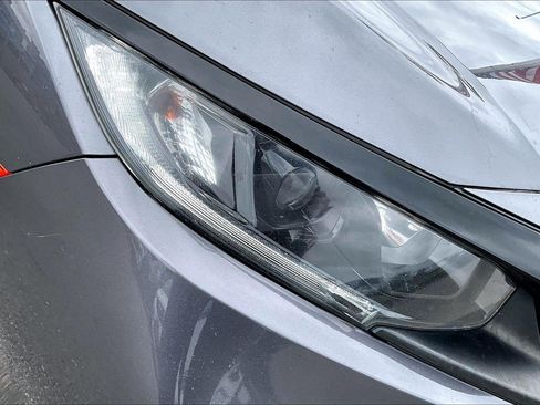 Used 2019 Honda Civic LX image 21